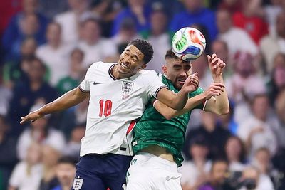 Which England players are on a yellow card? The stars keen to avoid semi-final ban