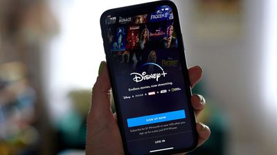'We're so close to the streamers inventing television': Disney+ is reportedly thinking about a fully free tier supported by adverts