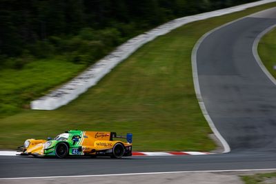 IMSA Chevrolet Grand Prix starting lineup: Late drama decides LMP2, GTD pole position
