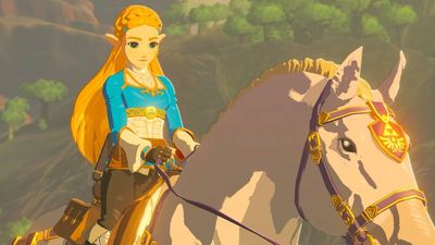 Patricia Summersett Is A Legend Of Video Game Royalty