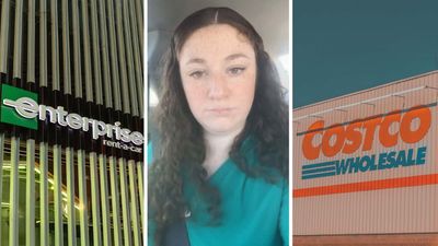 Woman Tries To Rent A Car From Enterprise. Then She Checks Out Her Options At Costco: ‘I Was Literally Shocked’