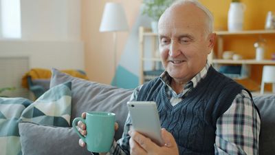 I found 5 ChatGPT 'Apps' everyone over 50 should install first