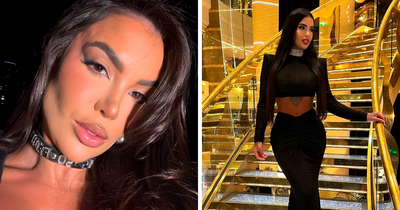 Influencer Model Loses Her Life After Falling From Dubai Skyscraper As Family Demand Answers