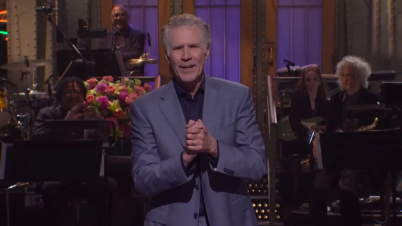 The Wild Gag Will Ferrell Tried (And Failed) To Use On Lorne Michaels While Attempting To Land SNL