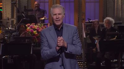 The Wild Gag Will Ferrell Tried (And Failed) To Use On Lorne Michaels While Attempting To Land SNL