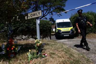 Man arrested 300 miles away from Devon on suspicion of murder in Ann Widdecombe investigation