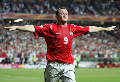‘Rooney’s injury in 2004 was one of those sliding doors moments. If England are going to win the World Cup this year, they’re going to need those moments to go for them’ Joe Cole and Ashley Cole on the role fate will play this summer