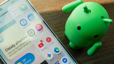 This underrated Samsung feature is the first thing I set up on any new Android phone... except Pixels