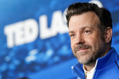'Ted Lasso' stars bring World Cup fever to Kansas City as Argentina faces Switzerland