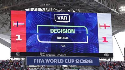 How New World Cup Rule Spared England vs. Norway—World Cup Quarterfinal