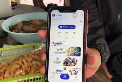 Ministry pitches 40-baht meal plan