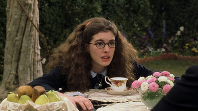 I'm Shook After The Princess Diaries' Author Reveals Reason For Killing Mia's Dad In The Movie