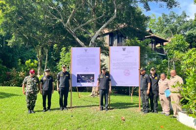 Ministry pursues Phuket land recovery