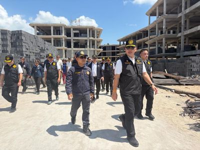 DSI raids 5 island spots as nominee probe expands