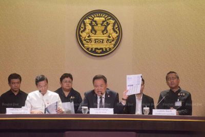 Over 35% of DLA exam candidates 'irregular'