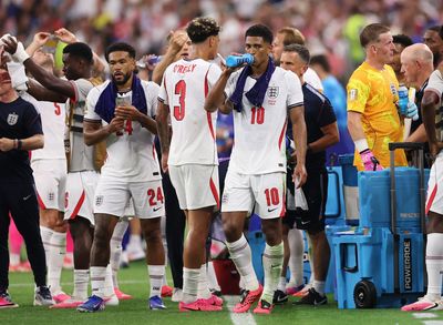 England vs Norway issued with 'extreme' weather warning ahead of World Cup quarter-final