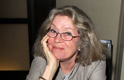Star Trek legend Antoinette Bower dead aged 93