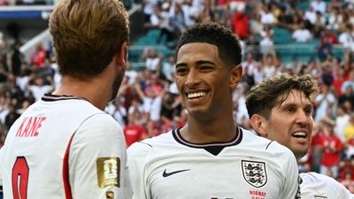 World Cup 2026: Bellingham's brace sends England past Norway to semi-finals