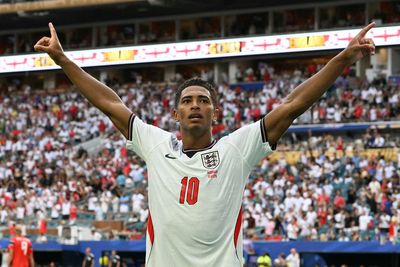 Norway 1-2 England (AET): Three Lions through to World Cup semi-finals after dramatic encounter