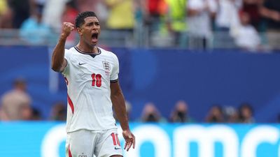 Bellingham upstages Kane and Haaland to fire England into World Cup semi-finals
