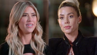 Heather El Moussa Got Candid About Her 'Real Friendship' With Christina Haack To Celebrate Her Birthday