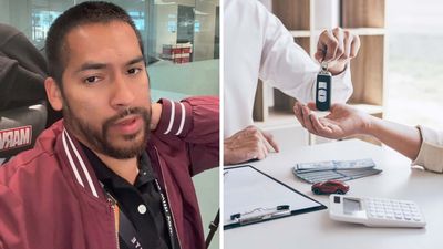 Car Salesman Says Customer Catfished Him—And Walked Away With The ‘Best Price Out The Door’