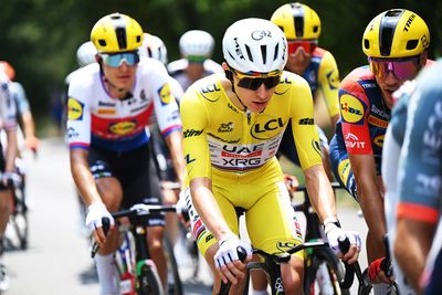Tour de France stage nine shortened due to 'exceptionally intense' heatwave