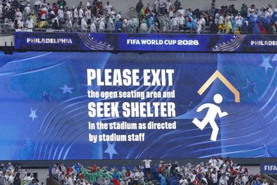 Will England vs Norway be postponed?