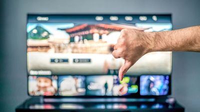 If the only TVs you can buy are ‘smart’, why are they harder than ever to use?