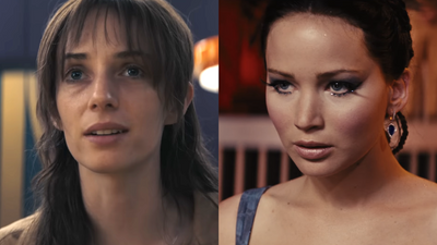 We Don’t Talk Enough About How Jennifer Lawrence’s Hunger Games Role Impacted The Action Genre, So I Love That Maya Hawke Did