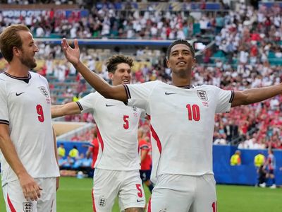 FIFA 2026: England beat Norway 2-1 to reach World Cup semi-finals