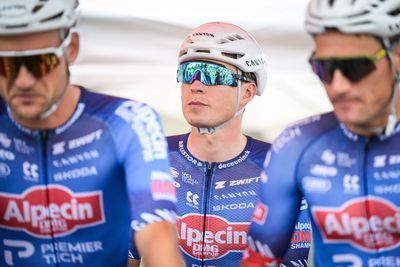 'It's not what we hoped, but we remain confident' – Alpecin-Premier Tech keep faith in Jasper Philipsen at Tour de France