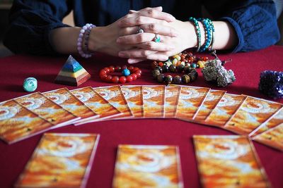 Guru's daily horoscope for July 12