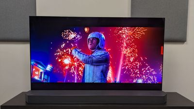 'One of the best Dolby Vision and Dolby Atmos 4K Blu-rays I've ever tested': Speed Racer on 4K is so good, it's going to be my new go-to disc for TV and soundbar testing