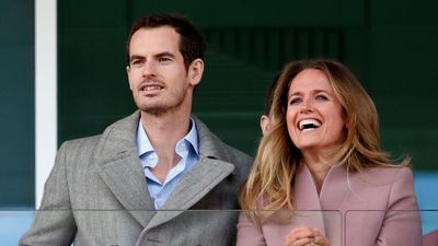 Step inside Kim and Andy Murray's decadently charming Scottish hotel, Cromlix