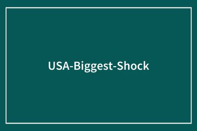 46 Things That Surprised Non-Americans The Most When They Finally Got To See The US With Their Own Eyes