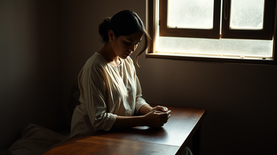 Why Narcissistic Abuse Victims Take So Long to Name What Happened in a Relationship