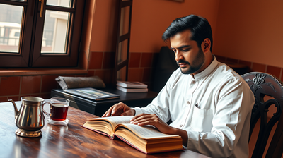 5 Marcus Aurelius Lessons From Meditations That Every Indian Can Apply Right Now