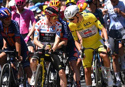 'Thanks to the GC contenders for this respect' – Tadej Pogačar says agreement has been reached by favourites to sit at the back and stay safe on Tour de France sprint finishes
