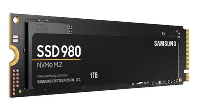 Samsung just gave Google and the AI gang the perfect reason to buy all-new storage — so don't expect SSD prices to drop anytime soon