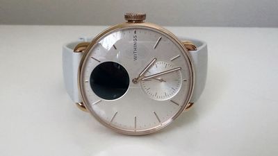 I tested Withings' ScanWatch 2 and while its breathing exercises help fix 3 a.m. stress wake-ups, there are better sleep trackers for the money