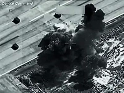 Booms heard in Doha as UAE air defences engage with Iranian missiles & drones