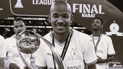 25-year-old Jayden Adams represented South Africa in FIFA. Now, the police are investigating the midfielder’s death