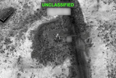 Iran war: UAE warns public of incoming missile attack as explosions heard in Qatar