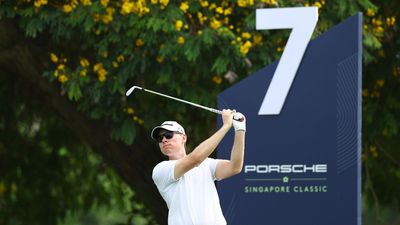 DP World Tour Pro Withdraws From Open Championship Last-Chance Qualifier As Tee Times Confirmed