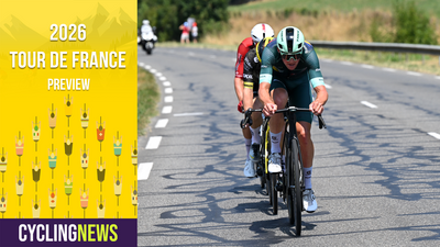 Tour de France 2026 stage 9 preview - Shortened by 30km but four climbs remain on breakaway-friendly route to Ussel
