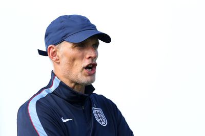England confirmed team news vs Norway as Thomas Tuchel makes controversial change