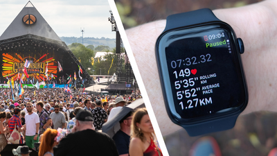 Your smartwatch is an unlikely festival essential, from paying without digging out your phone to finding your way back to your tent — here are 5 key settings to enable