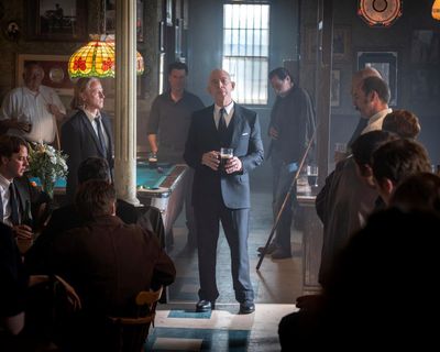 The Westies review – this violent New York mob drama is like Peaky Blinders meets The Sopranos
