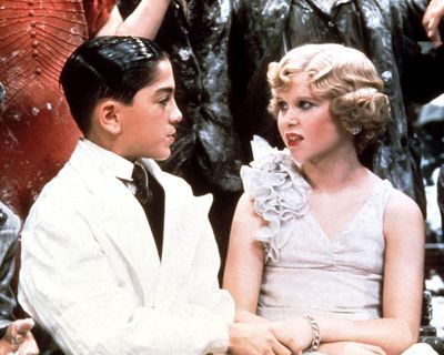 ‘We were kids dressed as gangsters, running riot’ – Alan Parker’s Bugsy Malone at 50, by its cast and crew